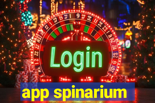 app spinarium