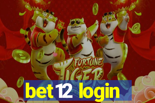 bet12 login