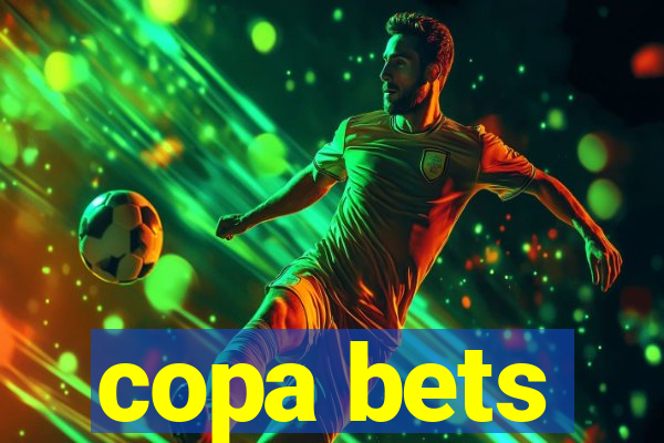 copa bets