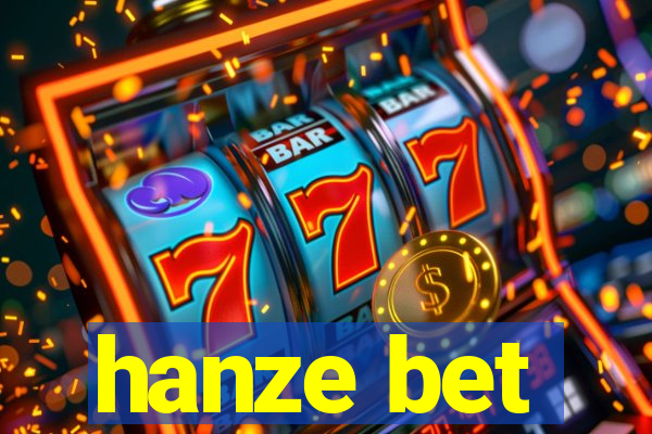 hanze bet