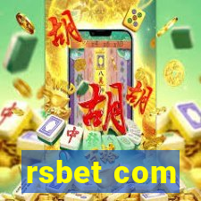 rsbet com