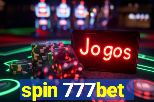 spin 777bet