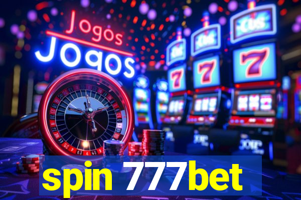 spin 777bet