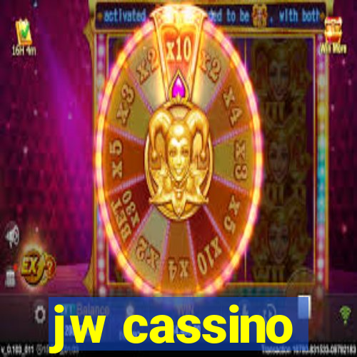 jw cassino