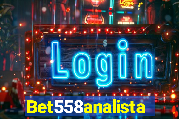 Bet558analista