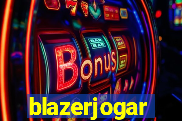 blazerjogar