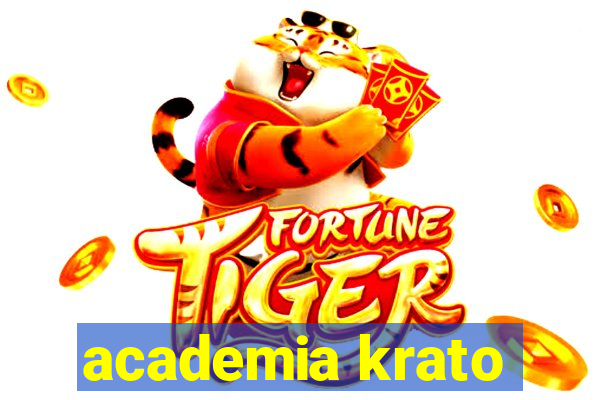 academia krato