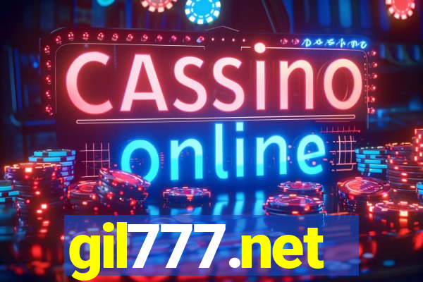 gil777.net