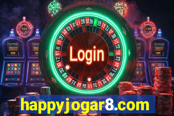 happyjogar8.com