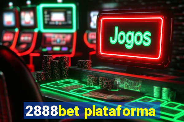 2888bet plataforma