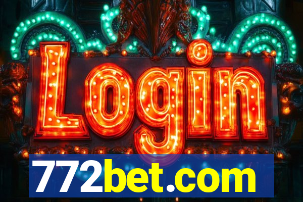 772bet.com