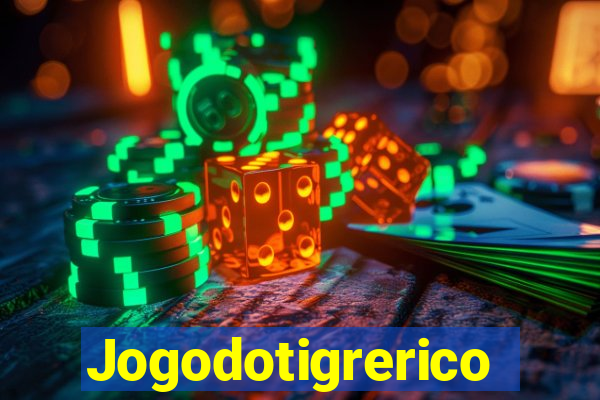 Jogodotigrerico