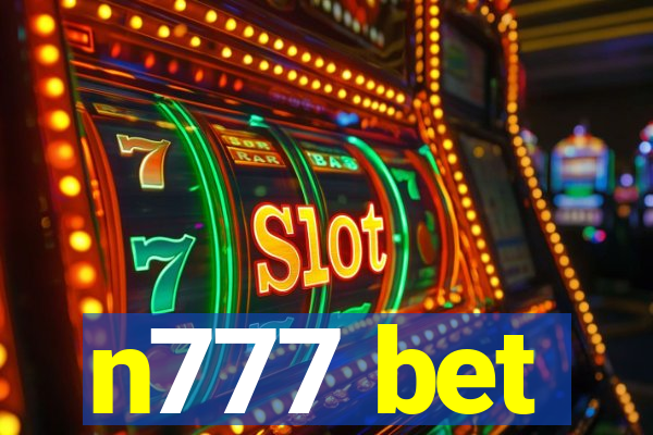 n777 bet