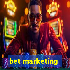 bet marketing