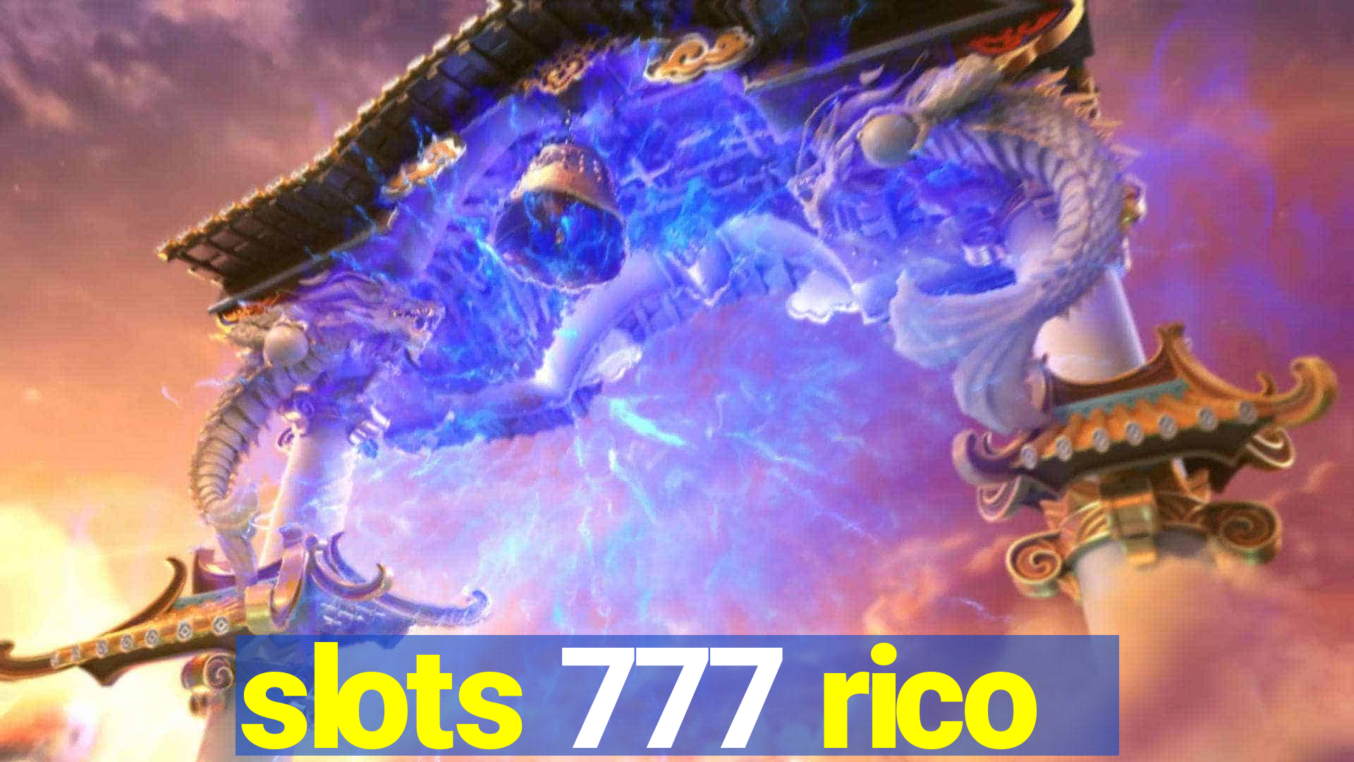 slots 777 rico