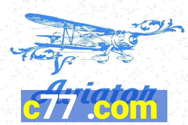 c77 .com