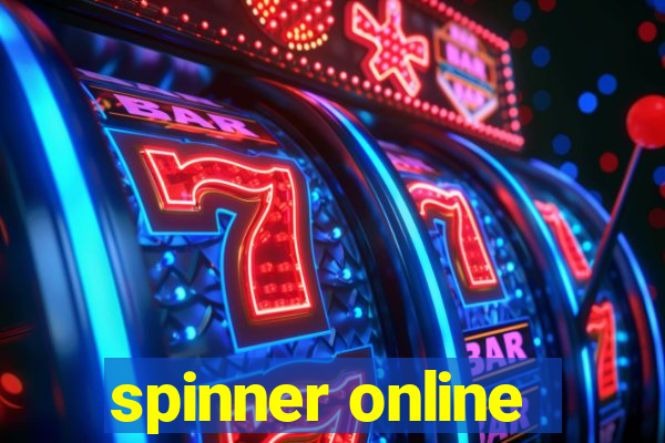 spinner online