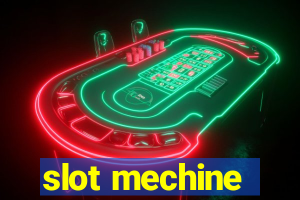 slot mechine