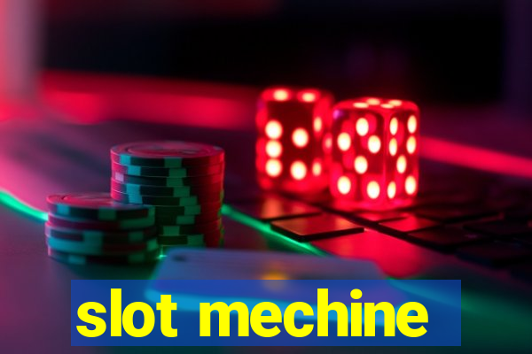 slot mechine