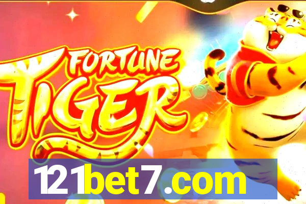 121bet7.com