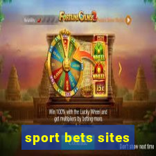 sport bets sites