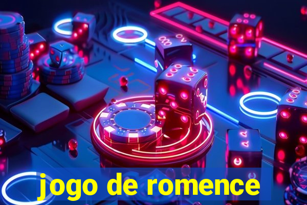 jogo de romence