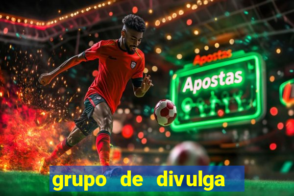 grupo de divulga  o de plataforma de jogos