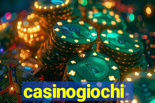 casinogiochi