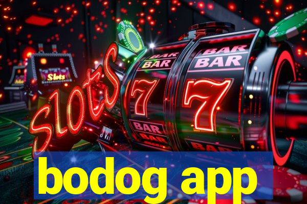 bodog app