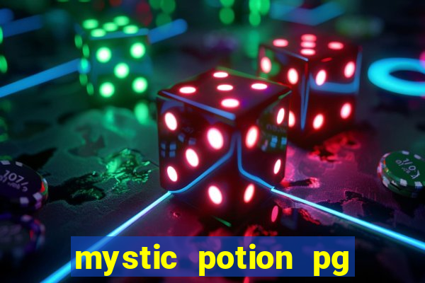 mystic potion pg slot demo