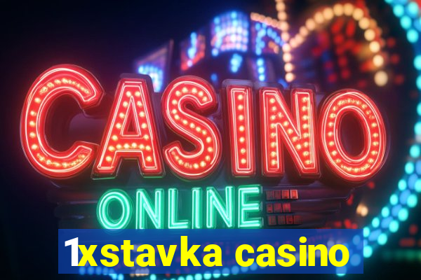 1xstavka casino