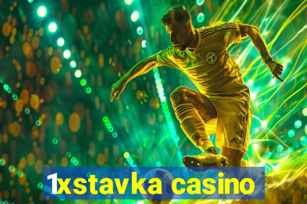 1xstavka casino