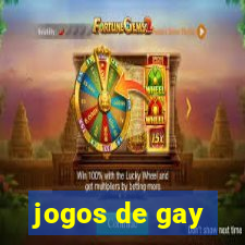 jogos de gay