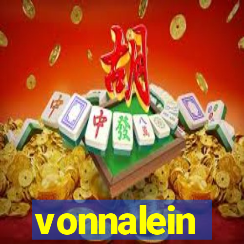 vonnalein