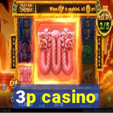 3p casino