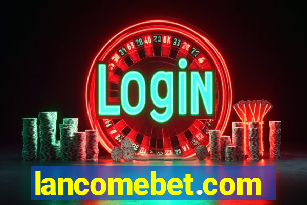 lancomebet.com