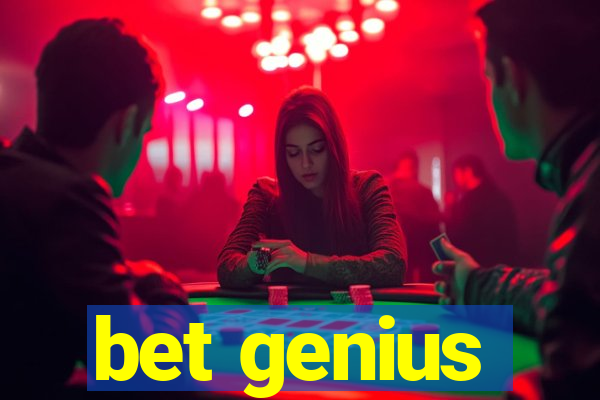 bet genius