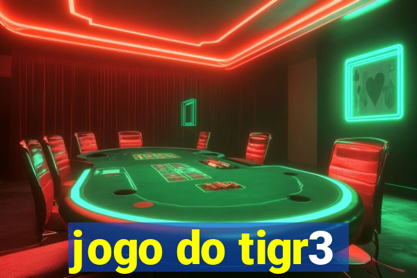 jogo do tigr3