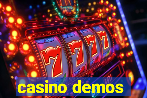 casino demos