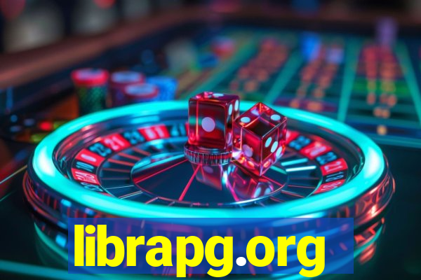 librapg.org