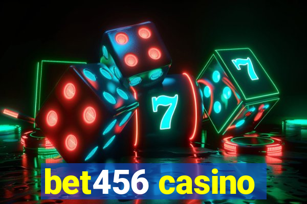 bet456 casino