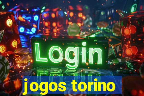 jogos torino