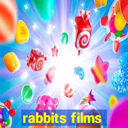 rabbits films