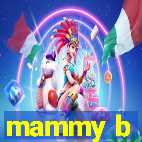 mammy b