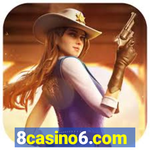 8casino6.com