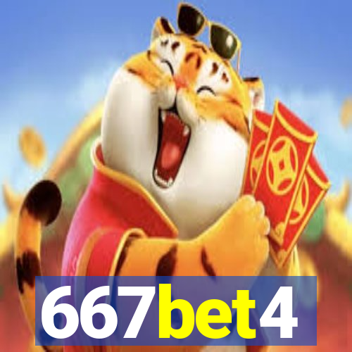 667bet4