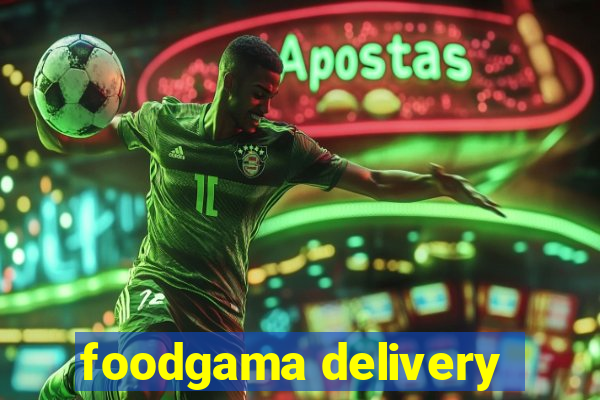 foodgama delivery