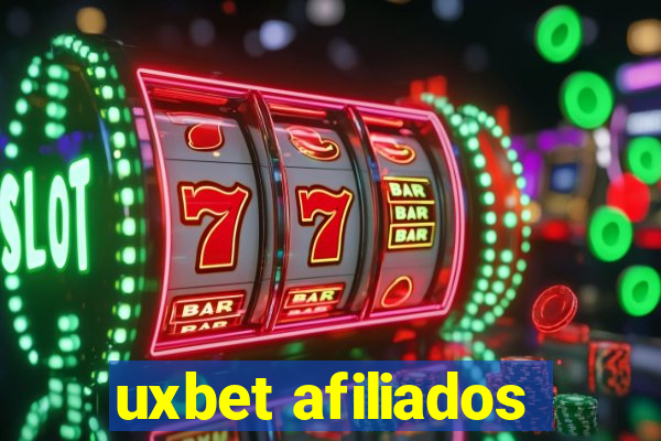 uxbet afiliados