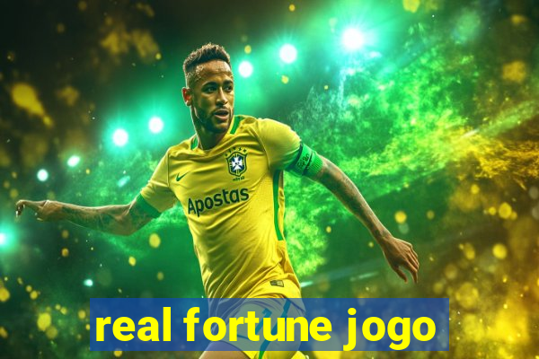 real fortune jogo