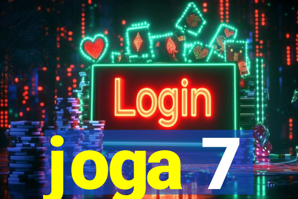 joga 7